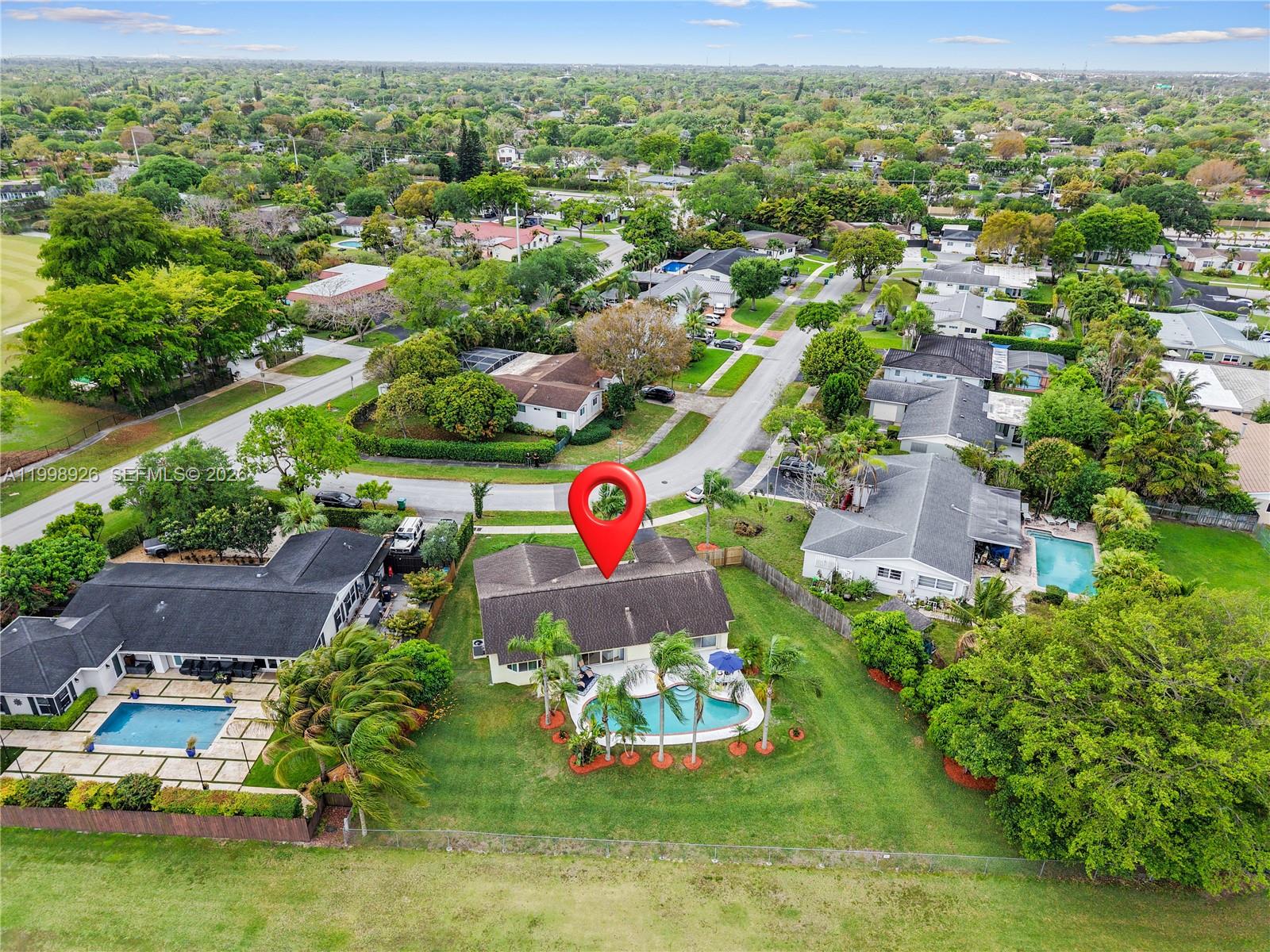 KENDALE SOUTH SEC 2 PART - Residential