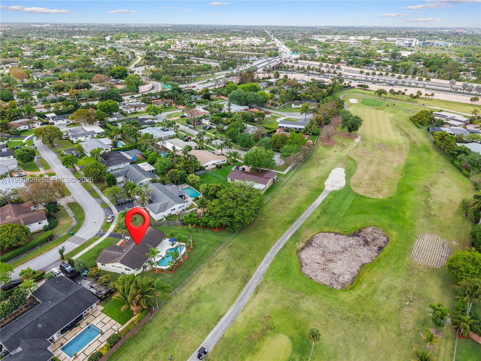 KENDALE SOUTH SEC 2 PART - Residential