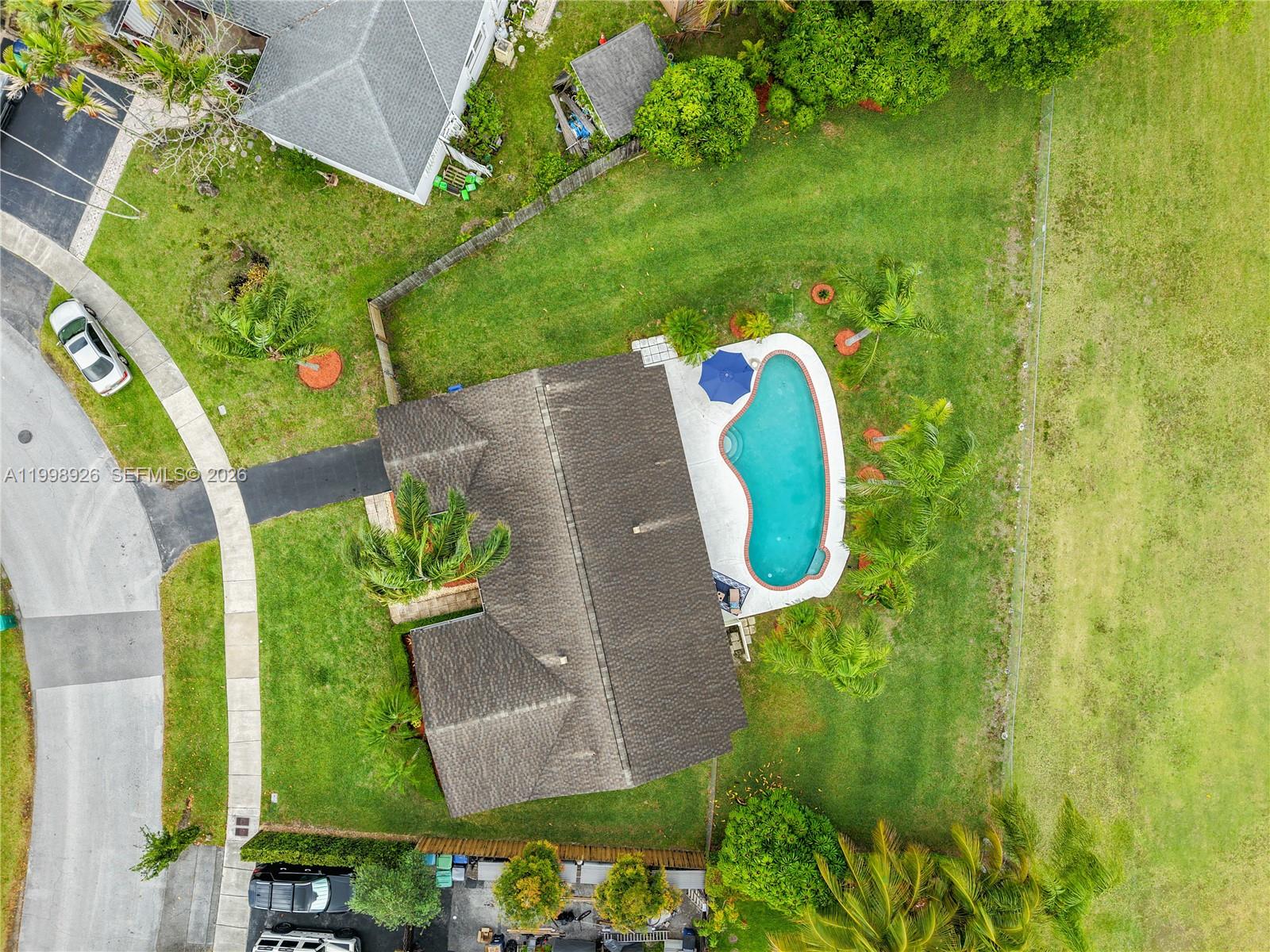 KENDALE SOUTH SEC 2 PART - Residential