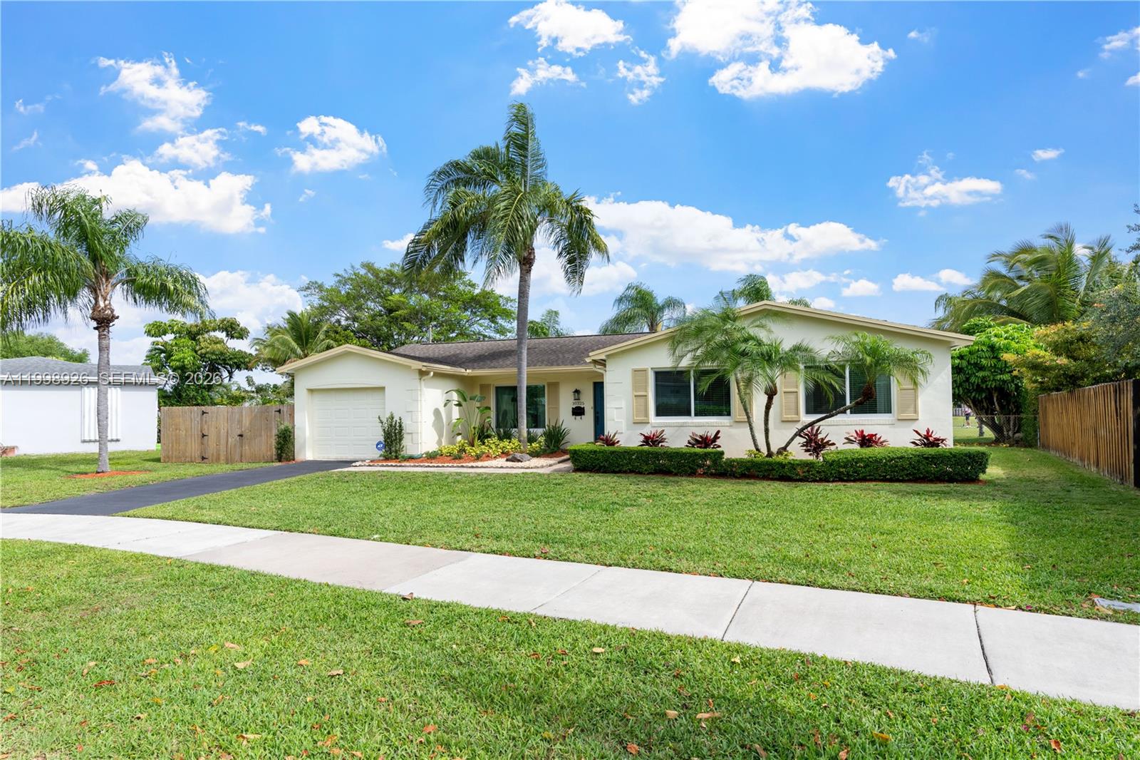 KENDALE SOUTH SEC 2 PART - Residential