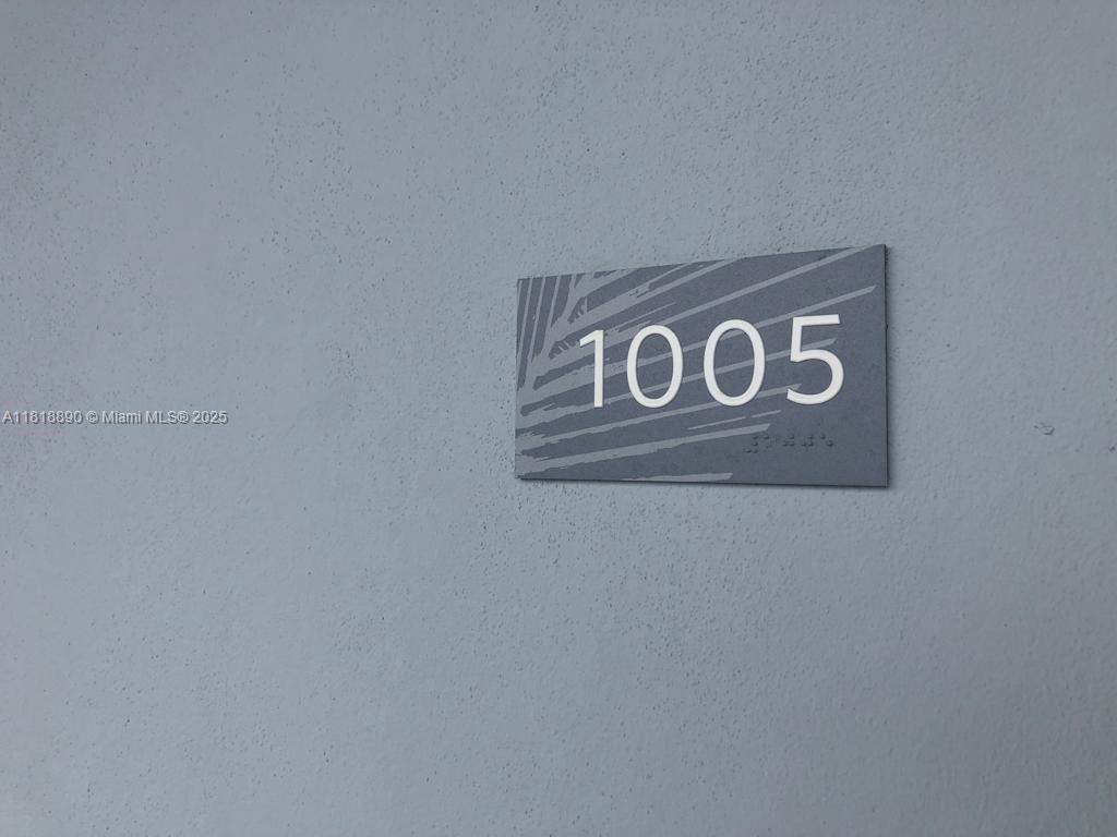 16385 Biscayne Blvd 1005, North Miami Beach, Miami-Dade County, Florida - 2 Bedrooms  
2 Bathrooms - 