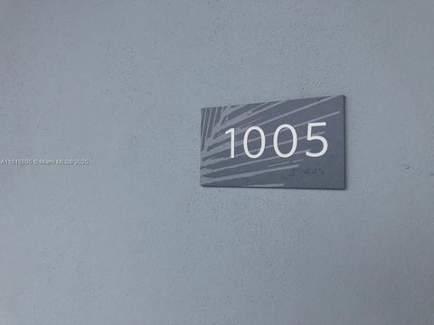 16385 Biscayne Blvd 1005 North Miami Beach FL 33160