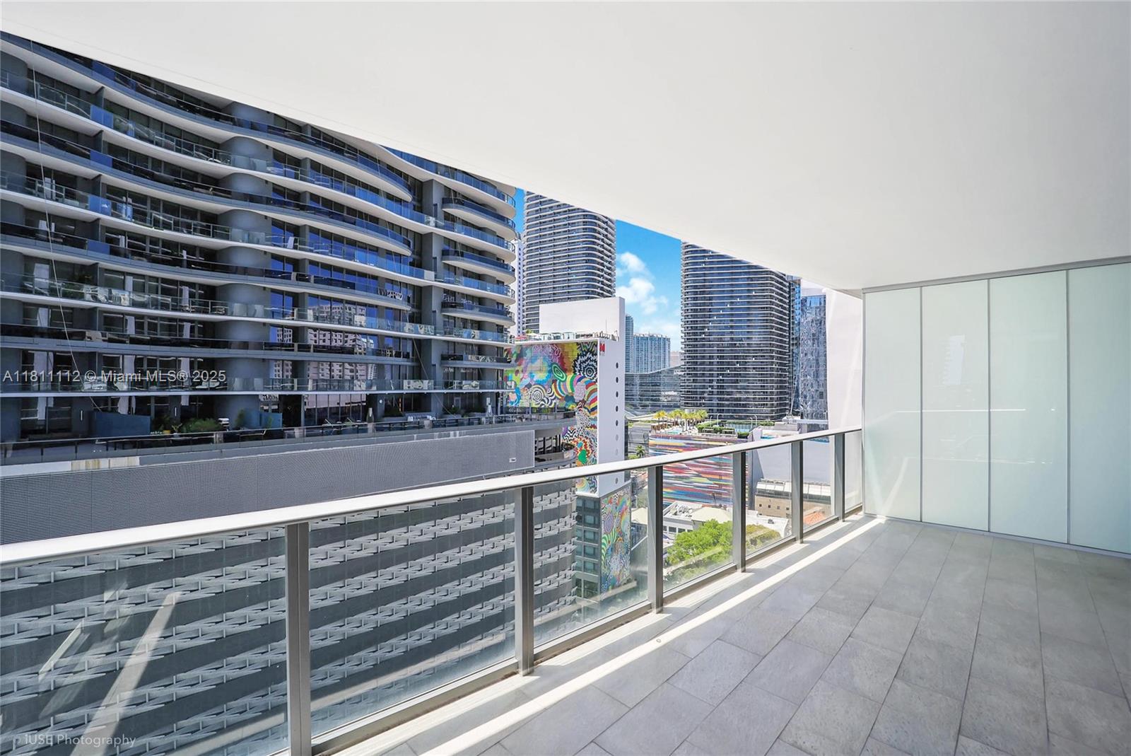 1010 BRICKELL CONDO - Residential Lease