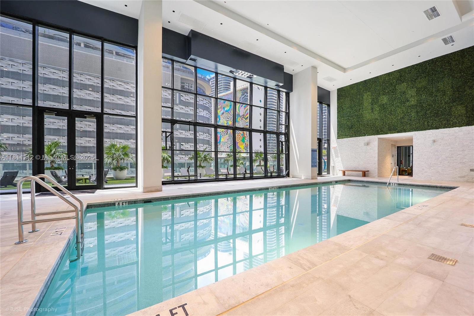1010 BRICKELL CONDO - Residential Lease