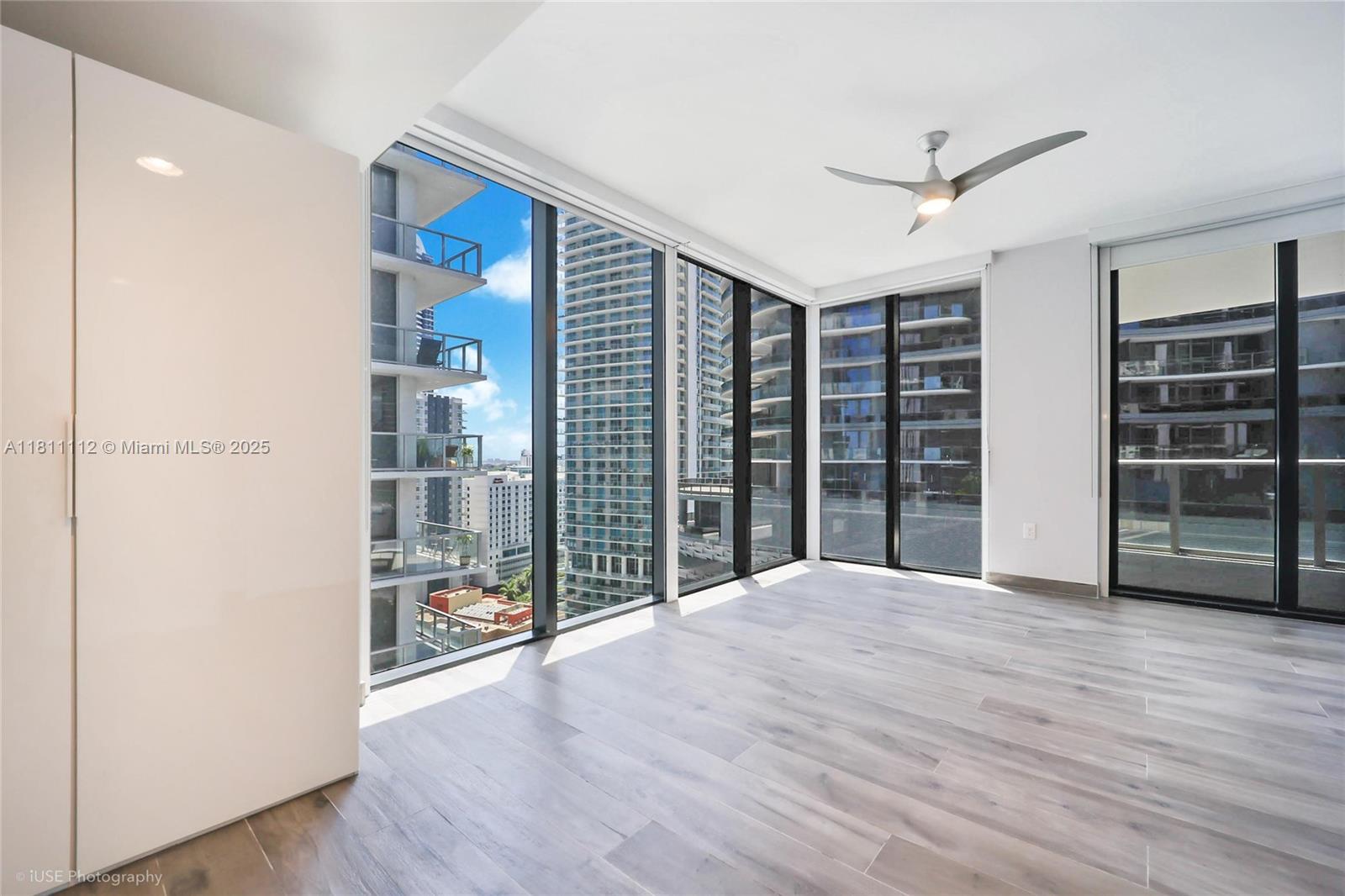1010 BRICKELL CONDO - Residential Lease