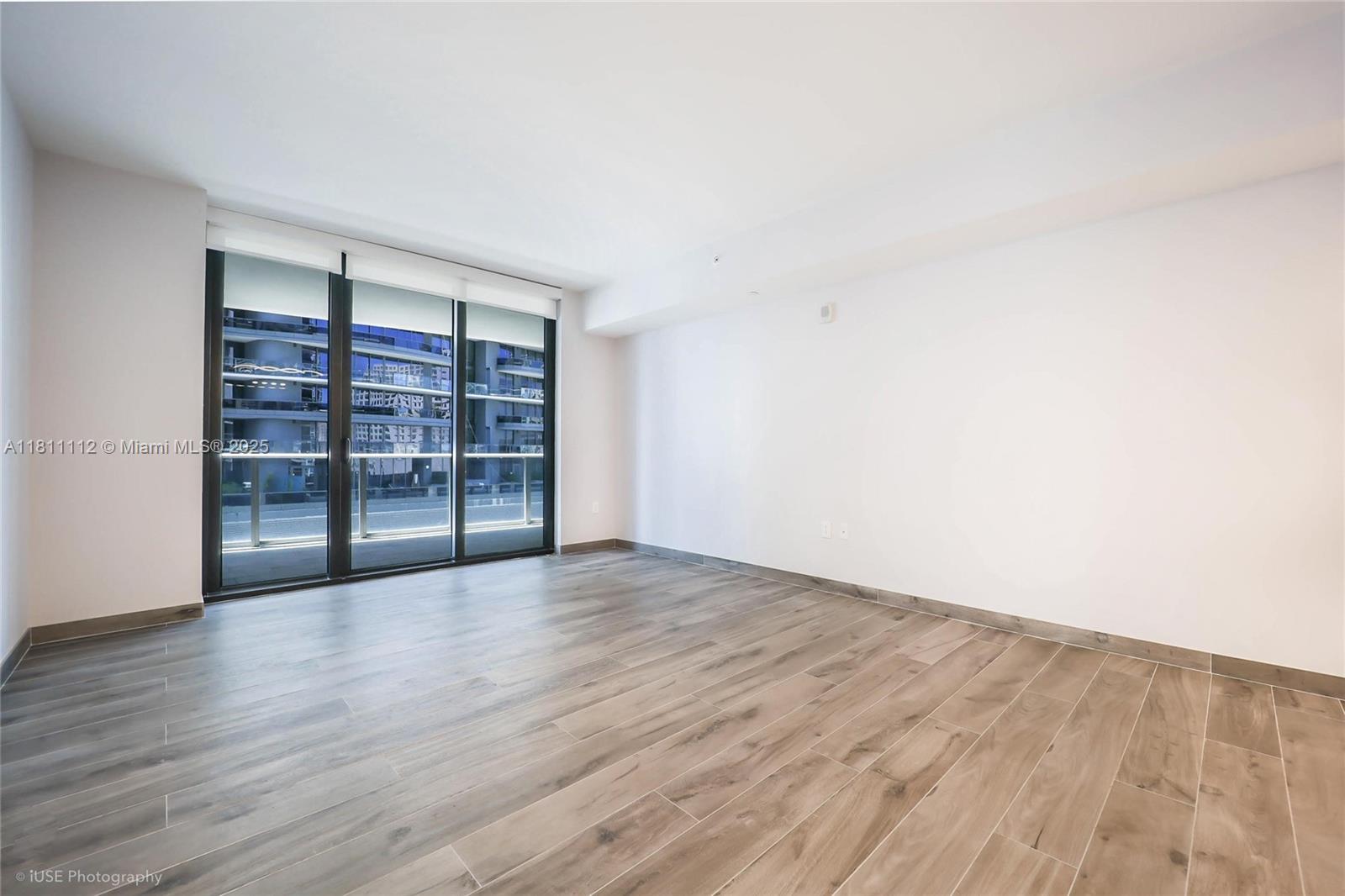 1010 BRICKELL CONDO - Residential Lease