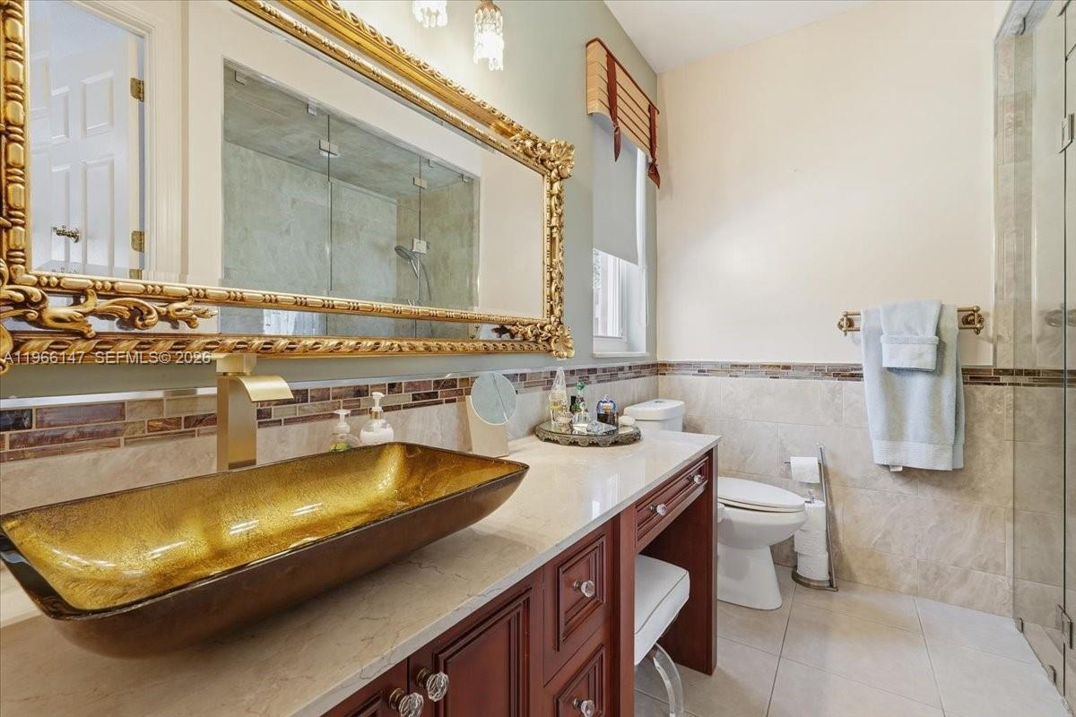 SAN MARINO VILLAGE - Residential