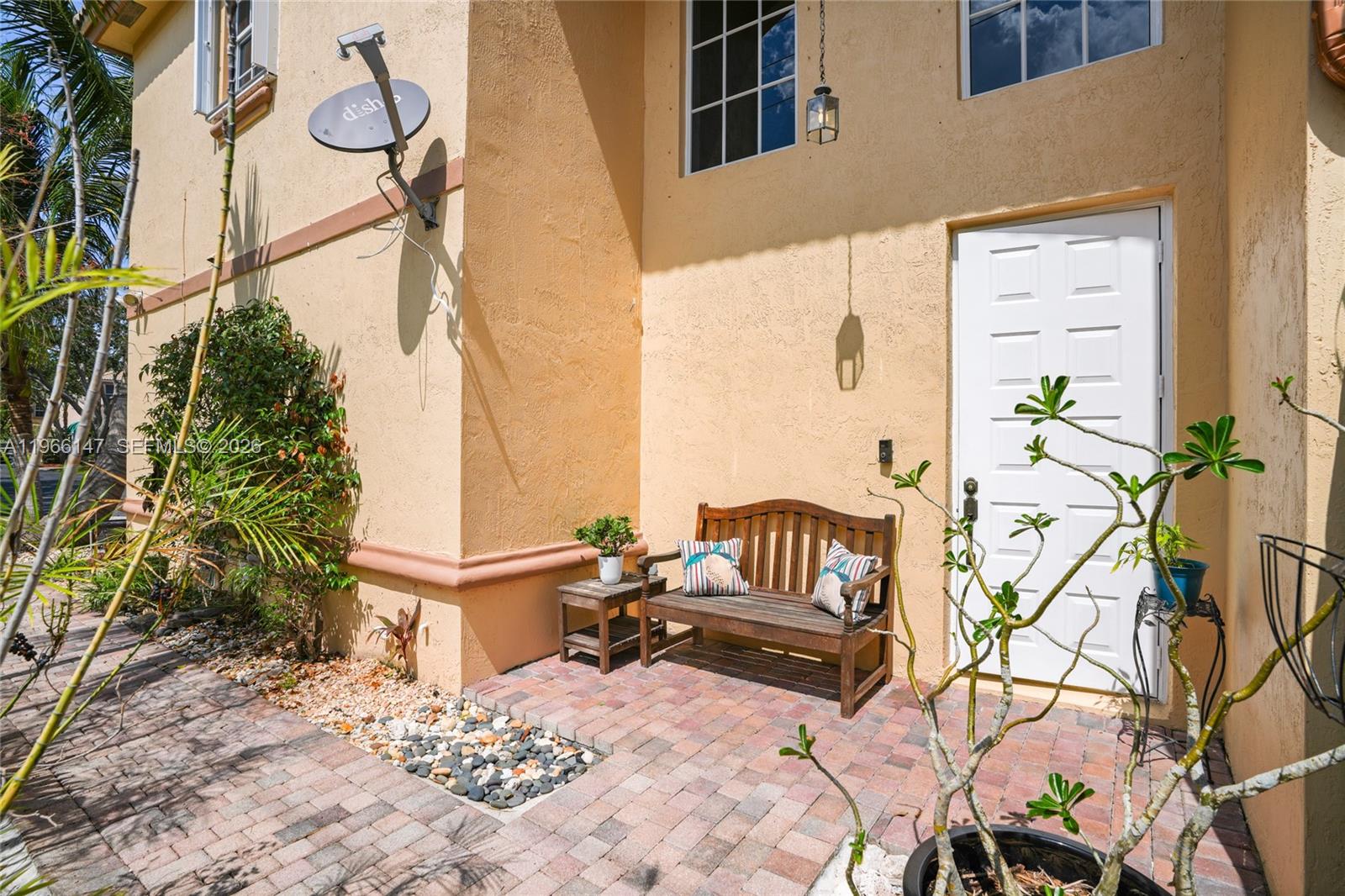 SAN MARINO VILLAGE - Residential