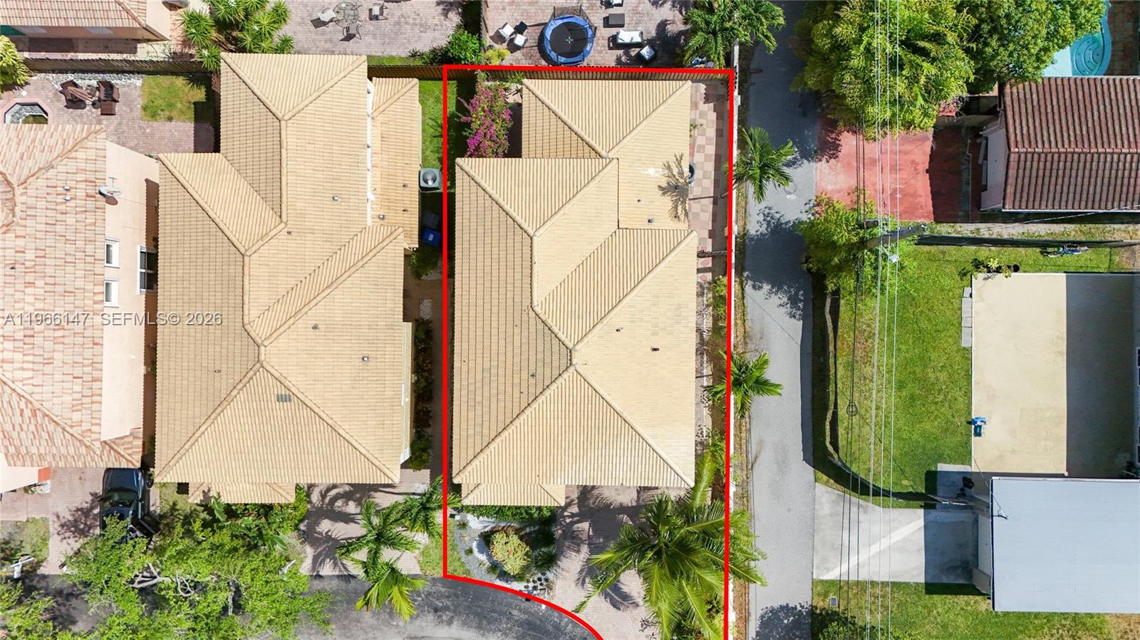 SAN MARINO VILLAGE - Residential