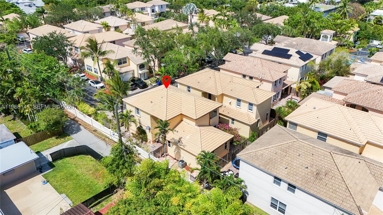 SAN MARINO VILLAGE - Residential