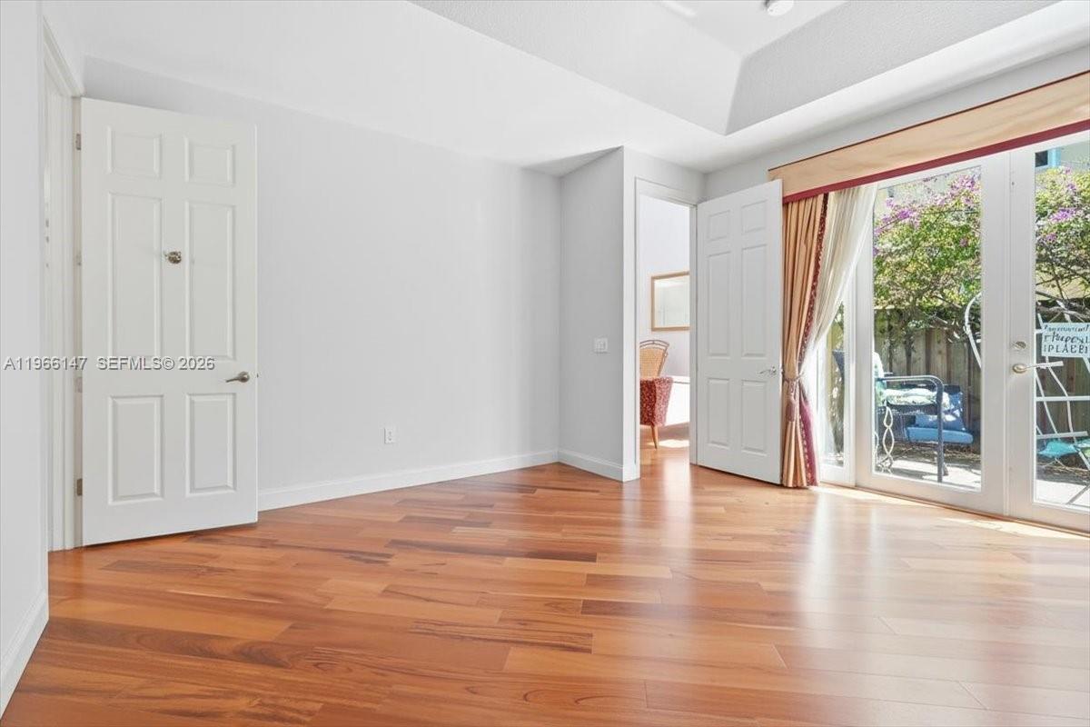 SAN MARINO VILLAGE - Residential