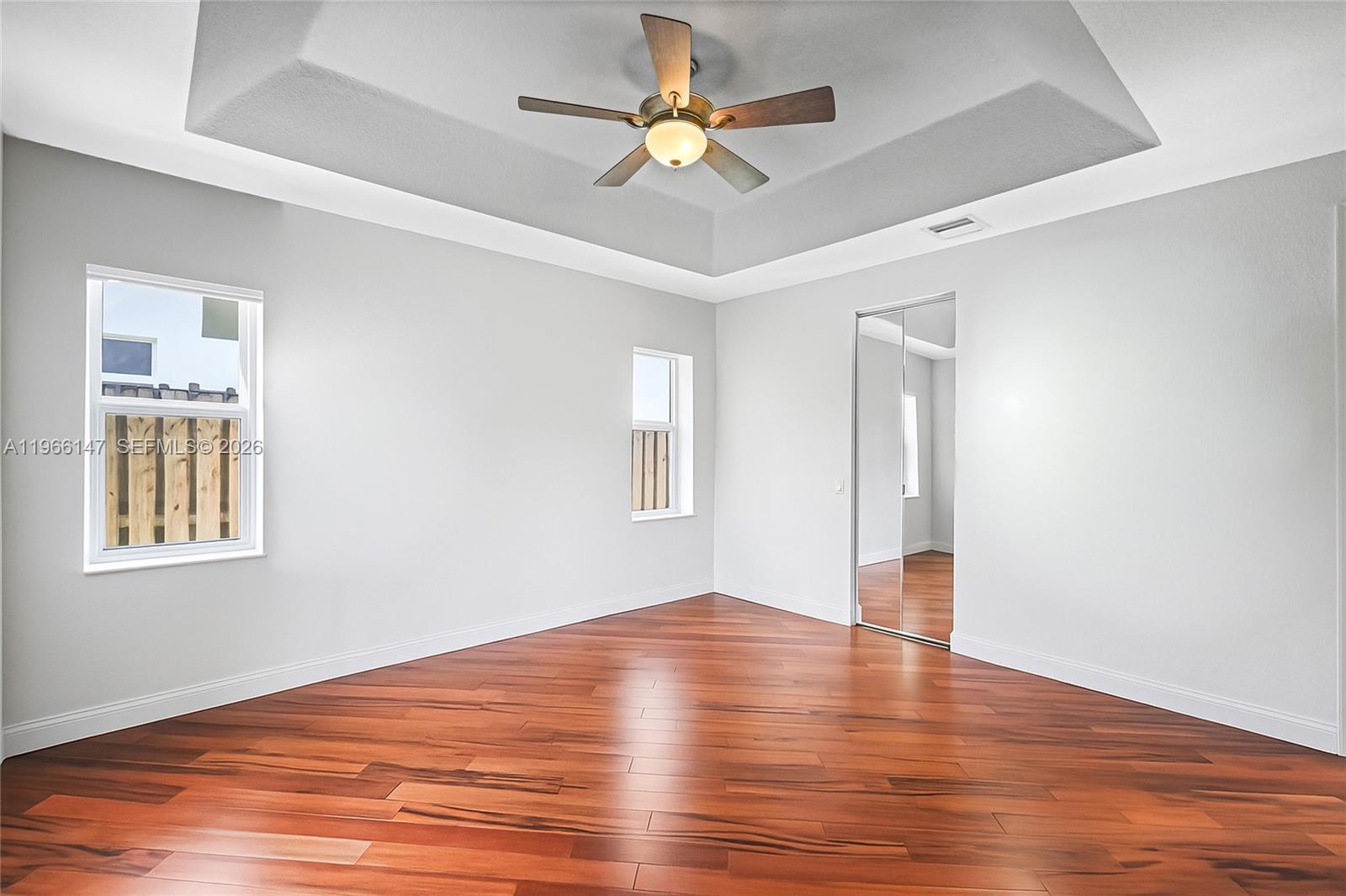 SAN MARINO VILLAGE - Residential