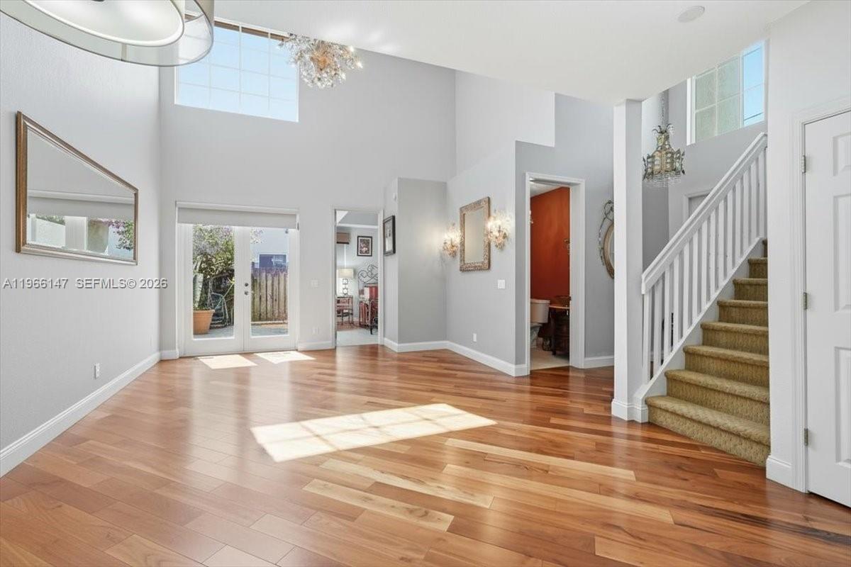 SAN MARINO VILLAGE - Residential