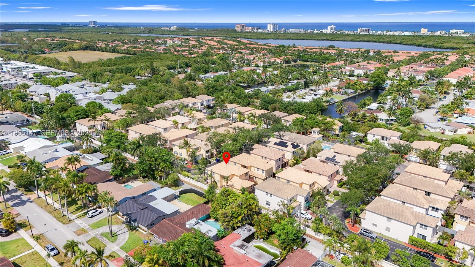 SAN MARINO VILLAGE - Residential