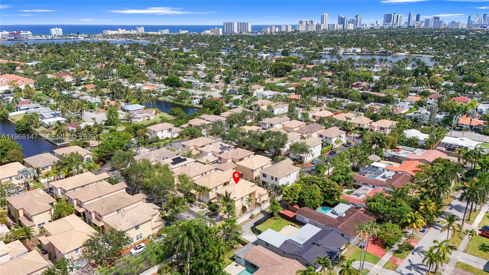 SAN MARINO VILLAGE - Residential