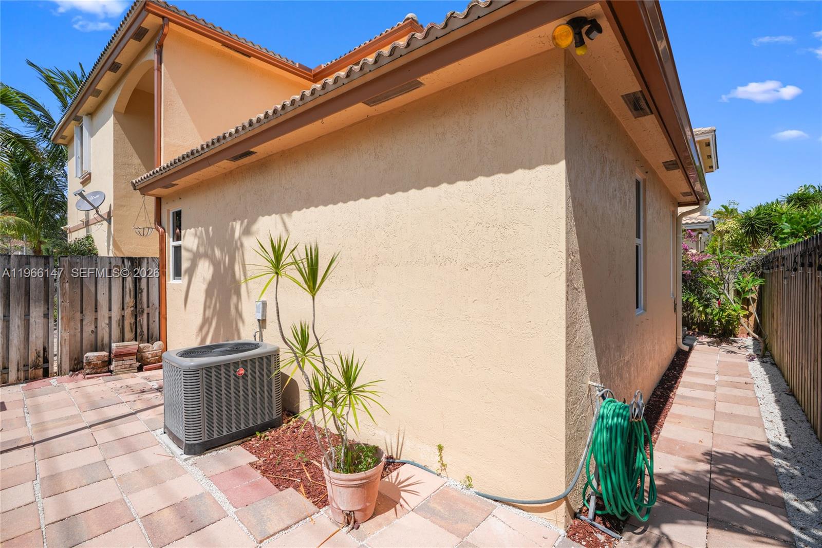 SAN MARINO VILLAGE - Residential