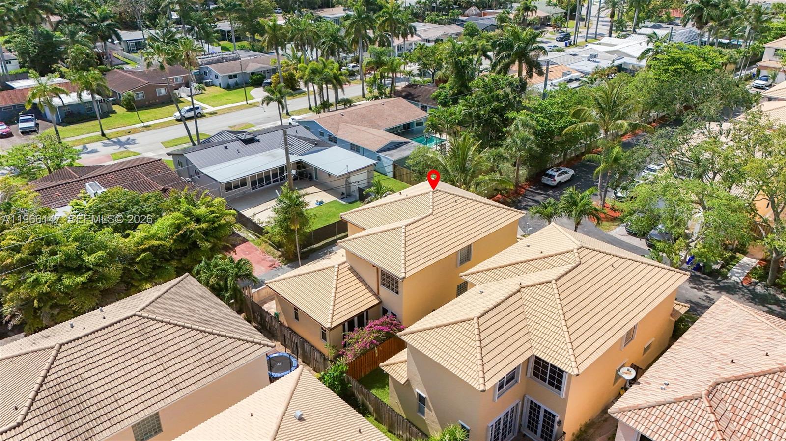 SAN MARINO VILLAGE - Residential