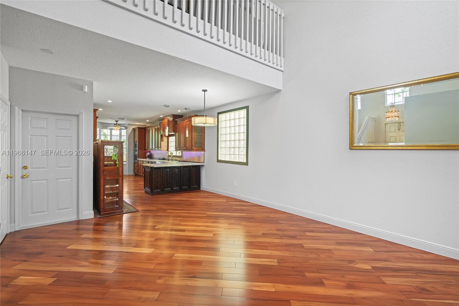 SAN MARINO VILLAGE - Residential