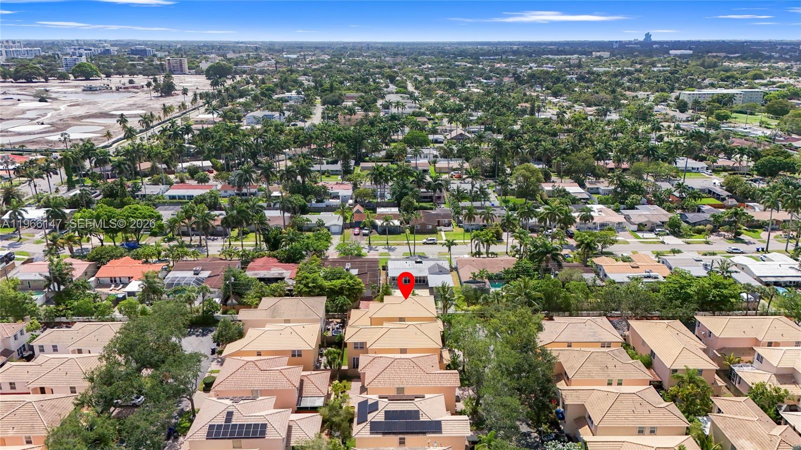 SAN MARINO VILLAGE - Residential