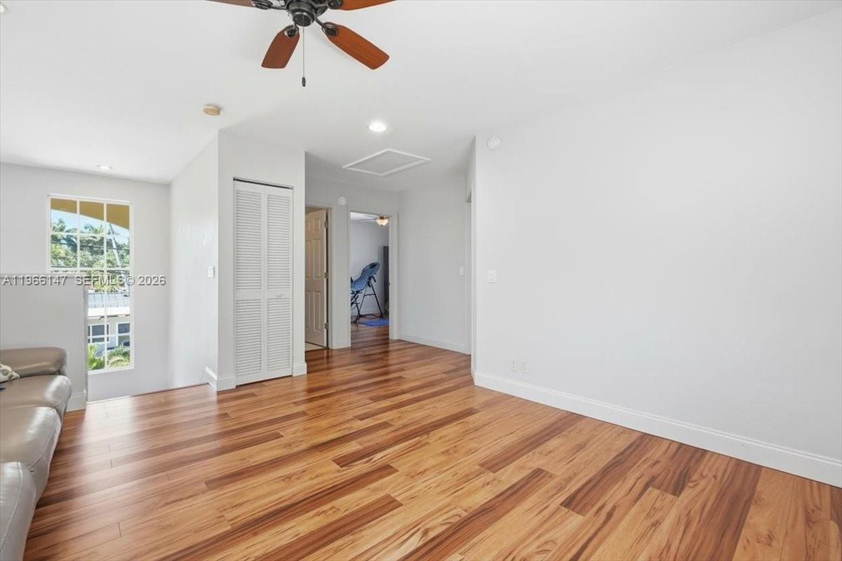 SAN MARINO VILLAGE - Residential