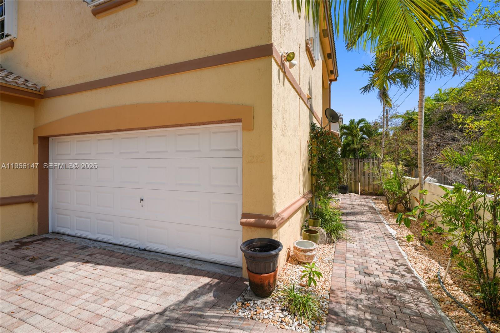 SAN MARINO VILLAGE - Residential