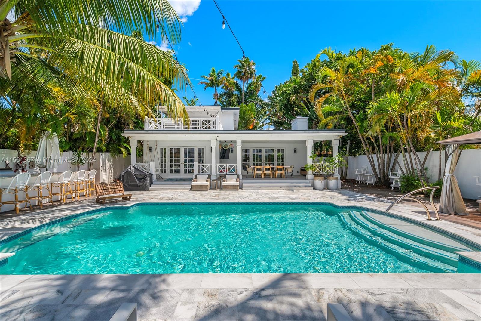 SAN MARINO ISLAND - Residential