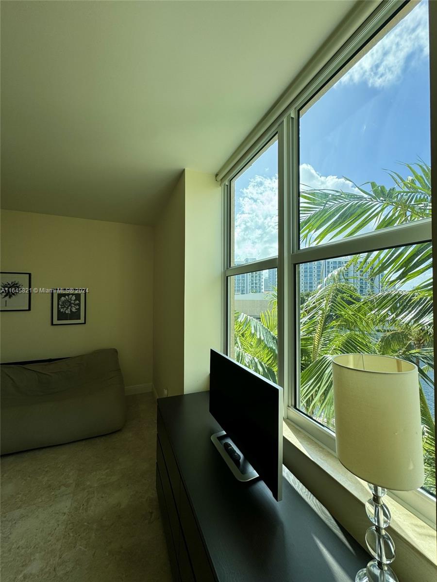 AVENTURA MARINA CONDO NUM - Residential Lease