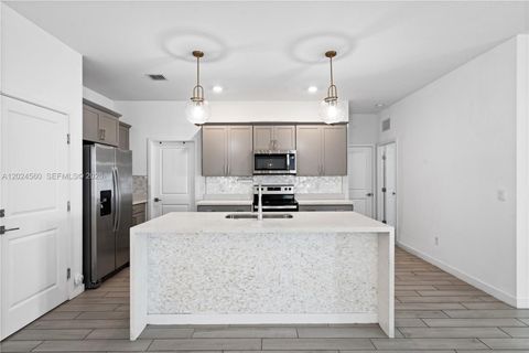 Tiny photo for 18493 Glenstone St, Jupiter, FL 33458 (MLS # A12024560)