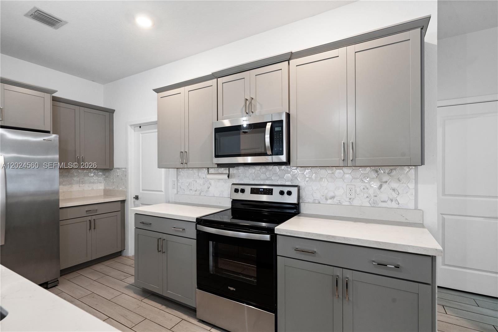 RESERVE AT JUPITER - Residential
