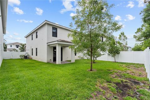 Tiny photo for 18493 Glenstone St, Jupiter, FL 33458 (MLS # A12024560)