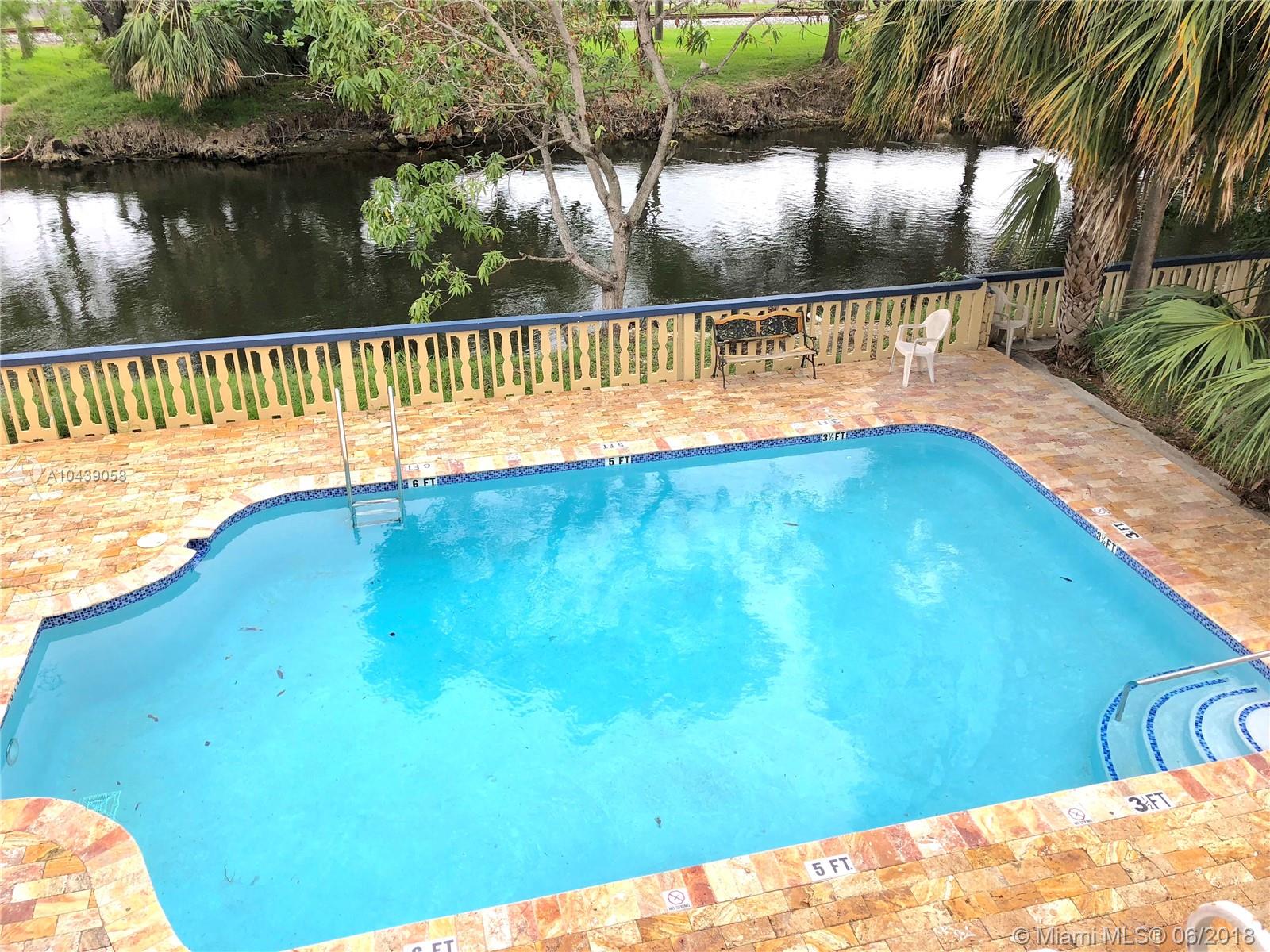 TEMPO CONDO PH I - Residential Lease