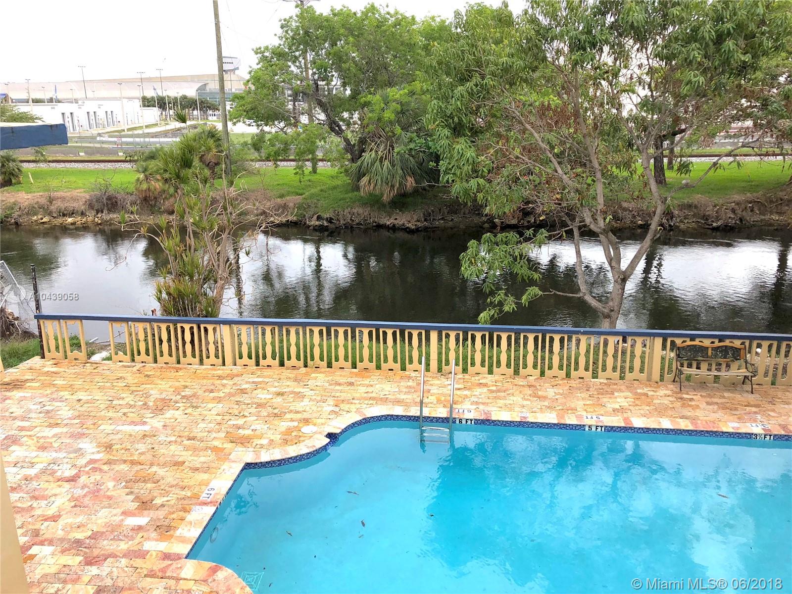 TEMPO CONDO PH I - Residential Lease