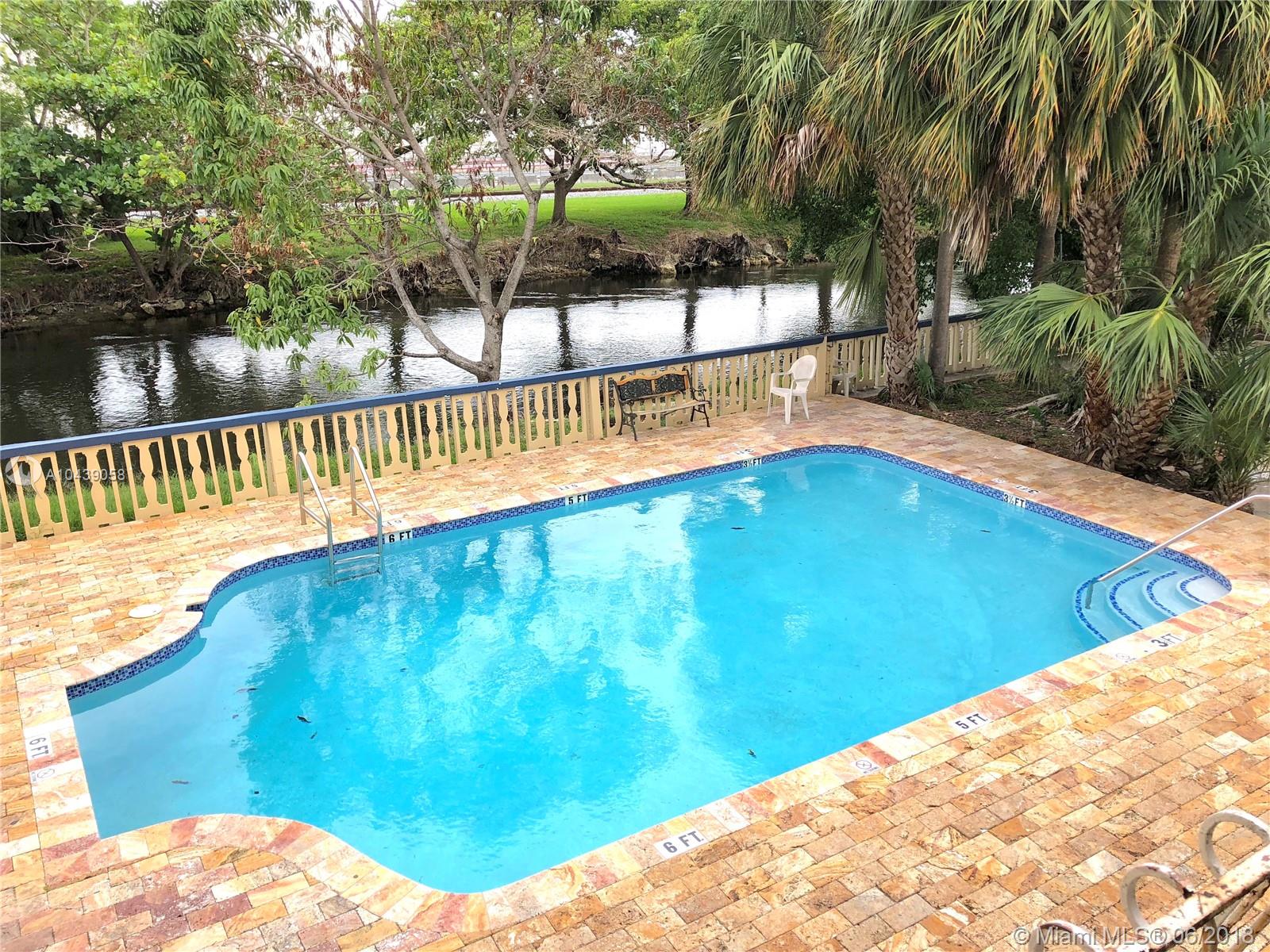 TEMPO CONDO PH I - Residential Lease