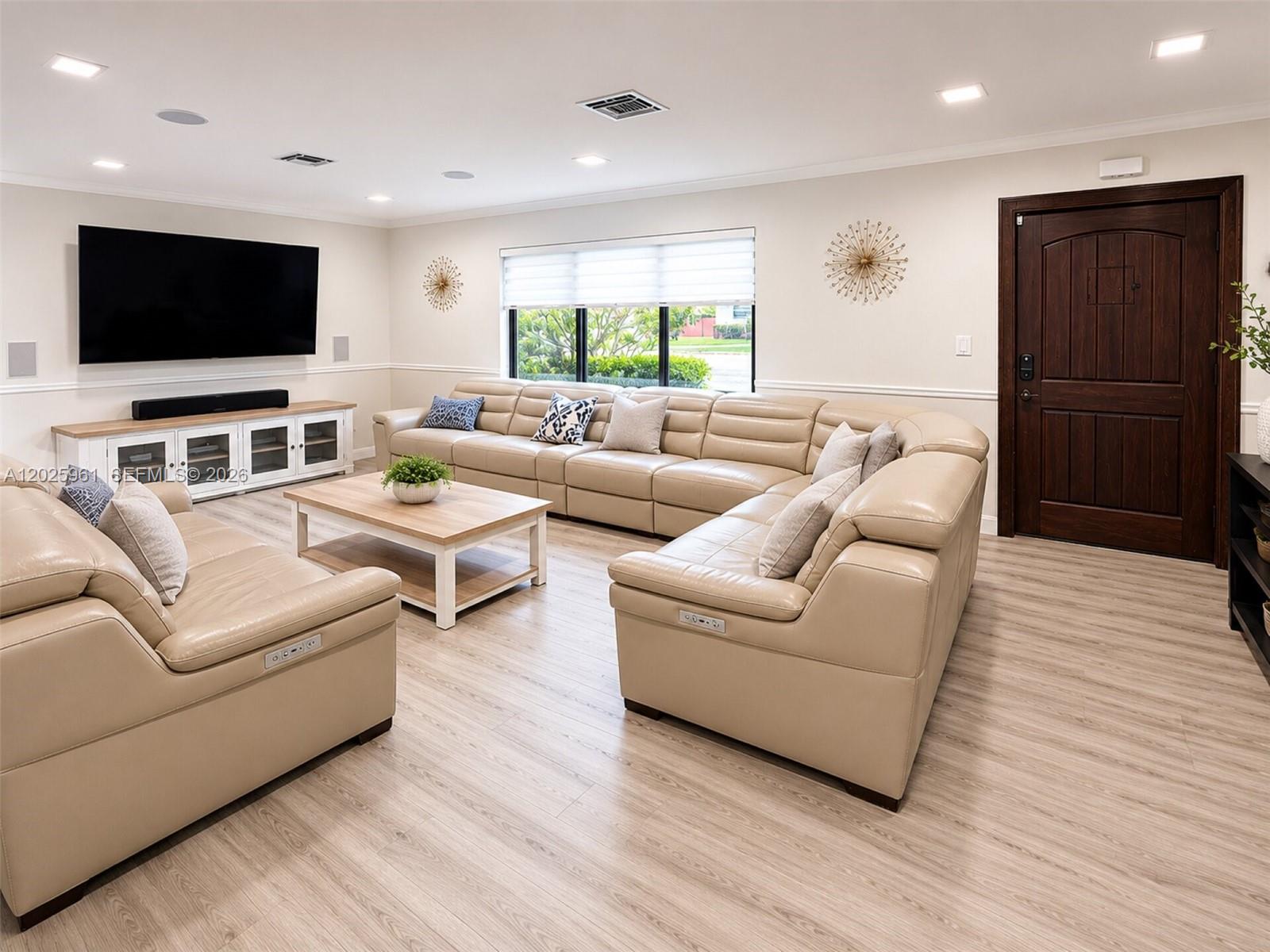 PINE ACRES SEC 1 - Residential