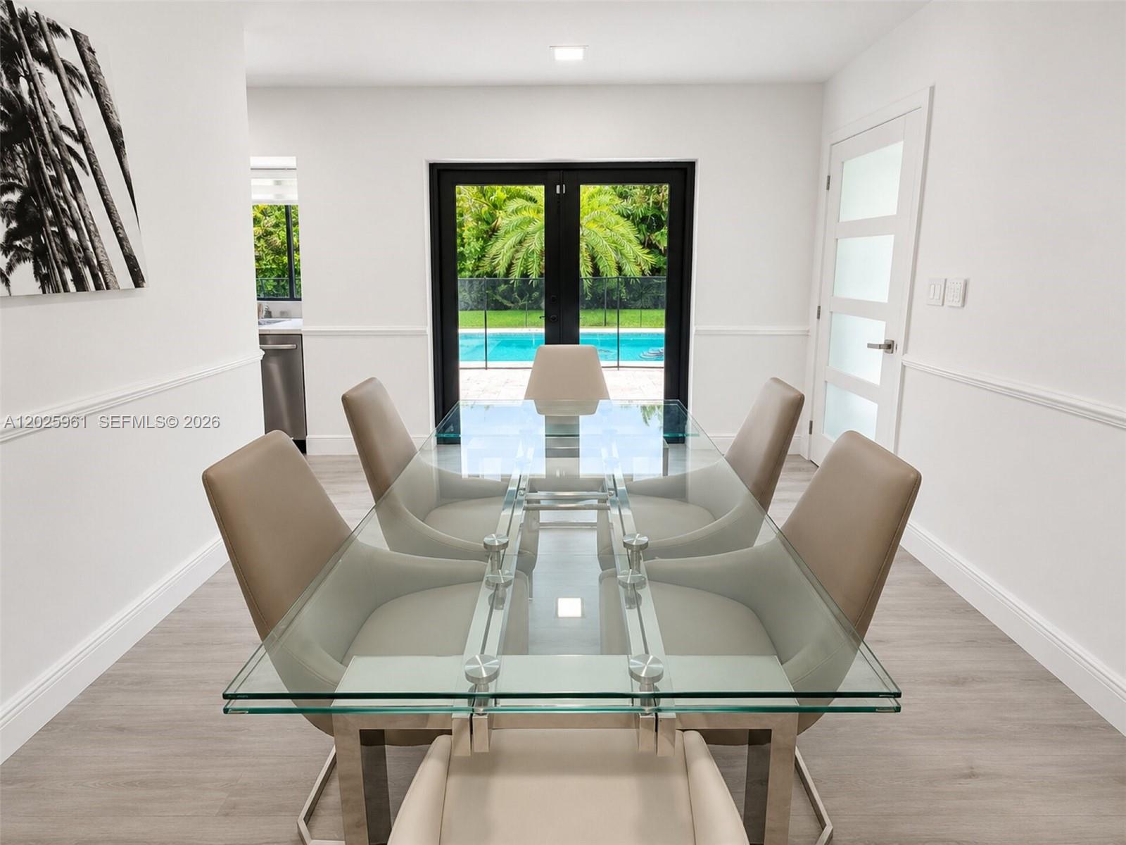 PINE ACRES SEC 1 - Residential