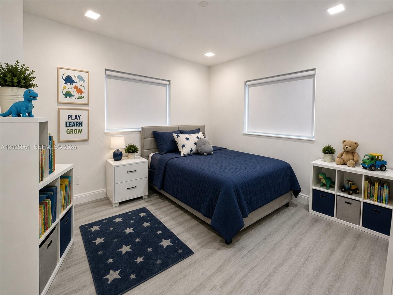 PINE ACRES SEC 1 - Residential