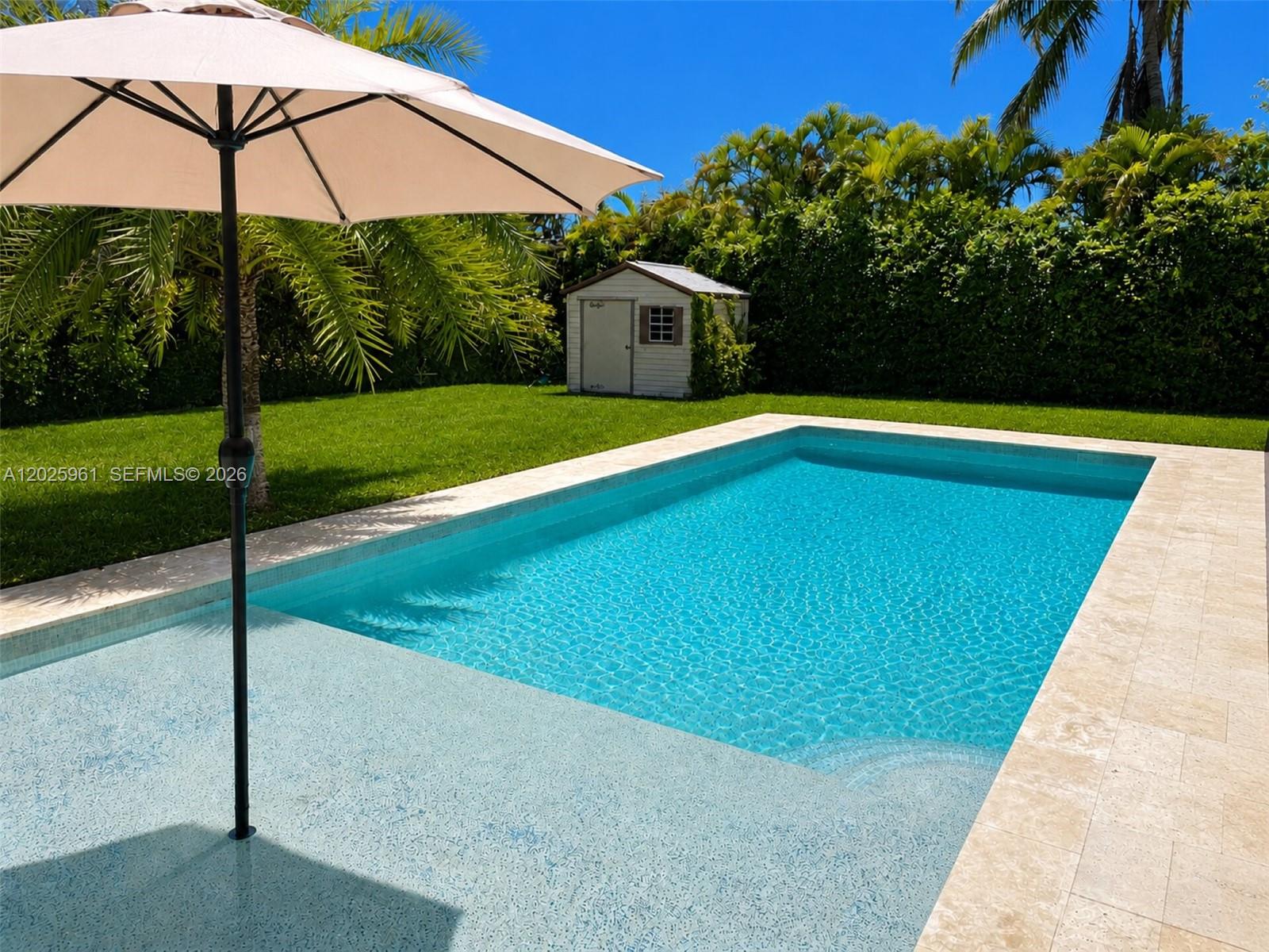 PINE ACRES SEC 1 - Residential
