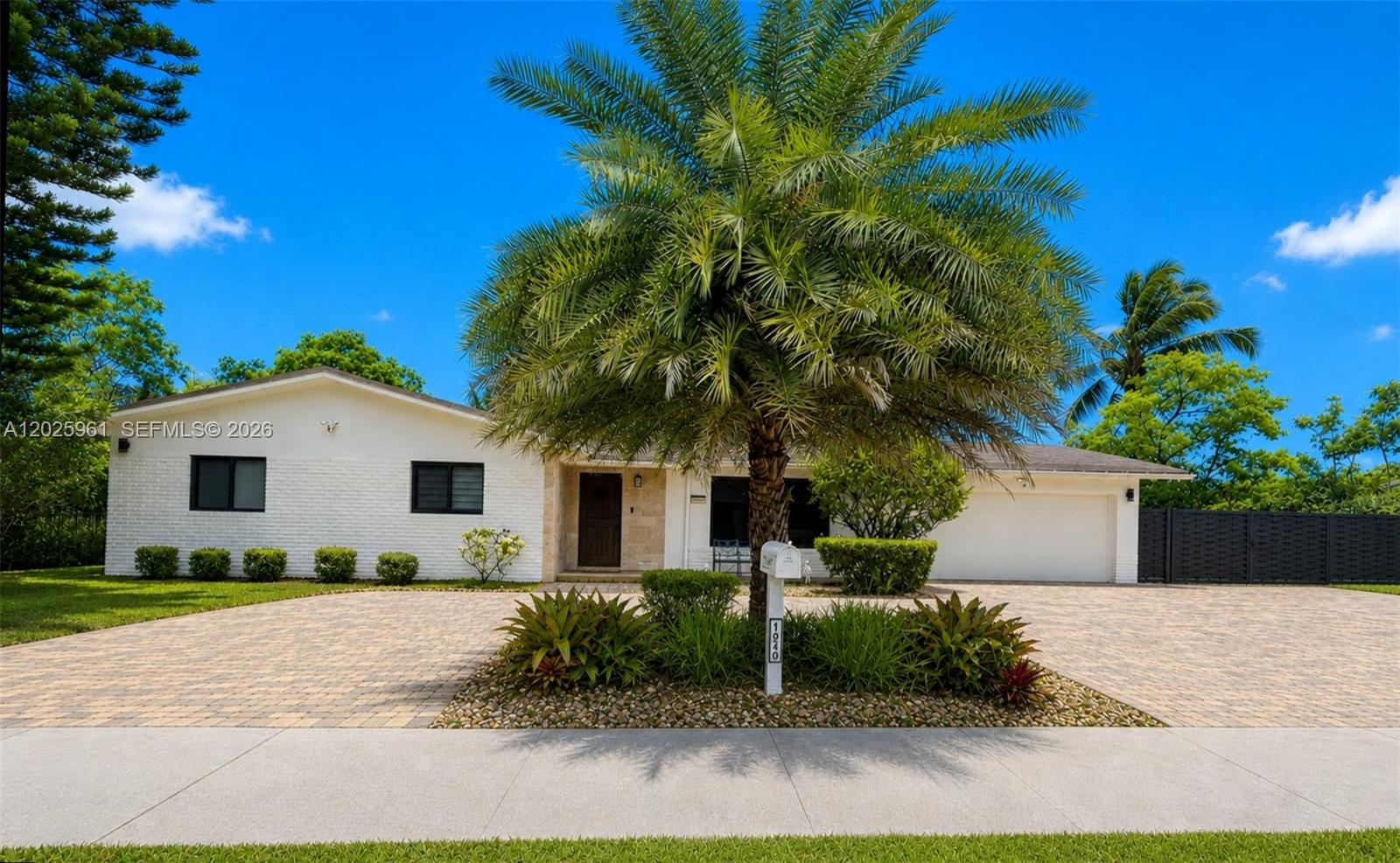 PINE ACRES SEC 1 - Residential