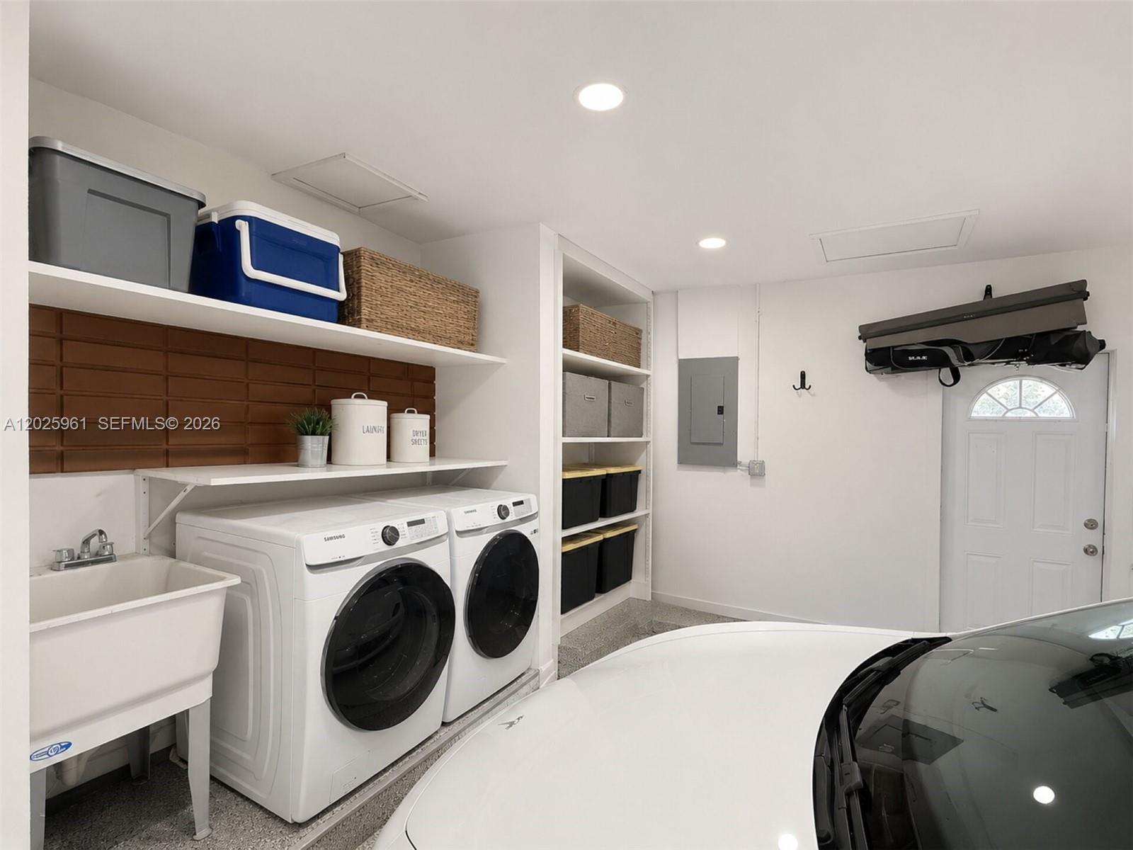PINE ACRES SEC 1 - Residential