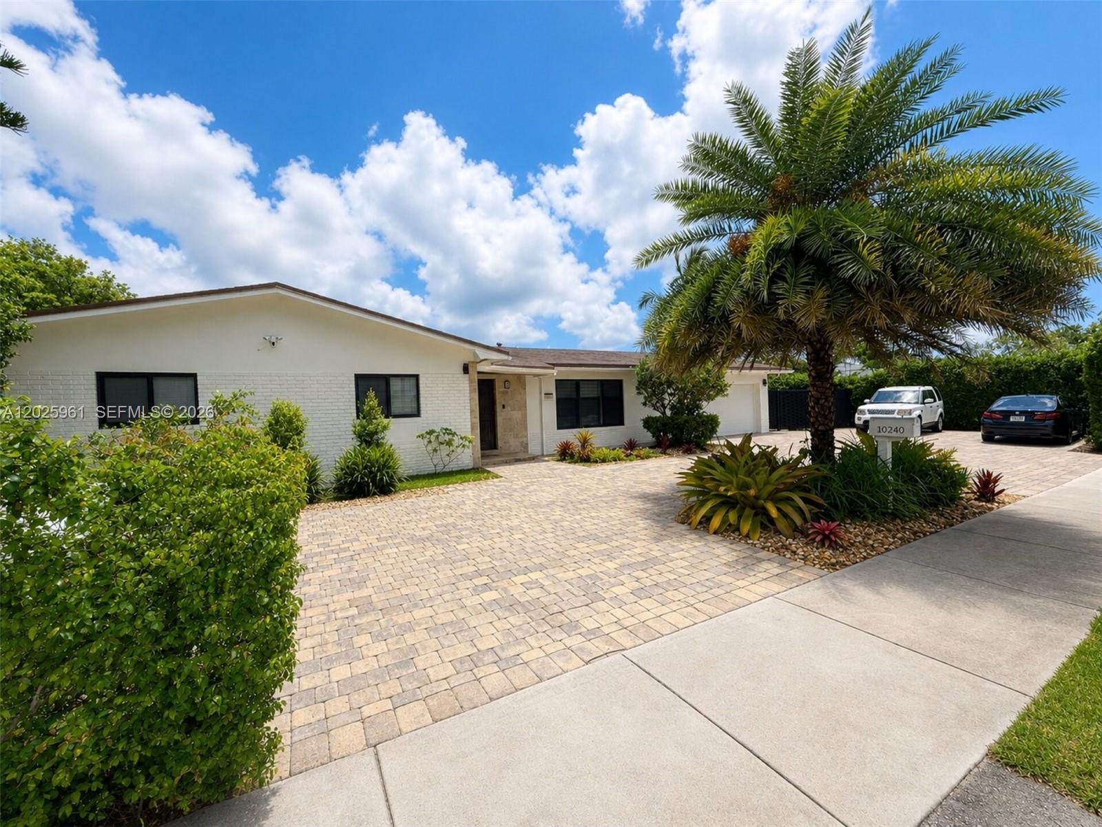 PINE ACRES SEC 1 - Residential