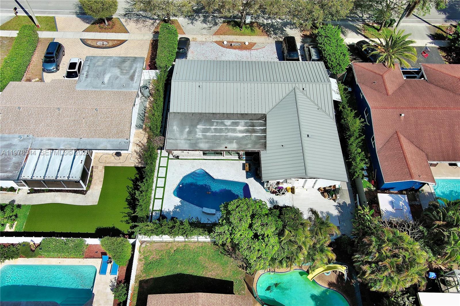 WESTVIEW SEC 3 PART 1 AME - Residential