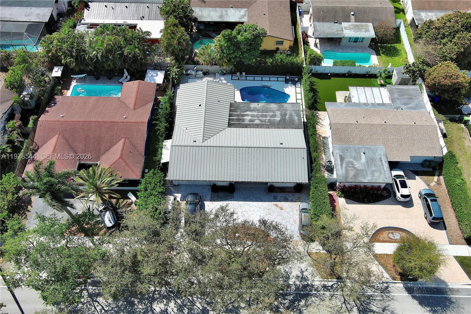 WESTVIEW SEC 3 PART 1 AME - Residential