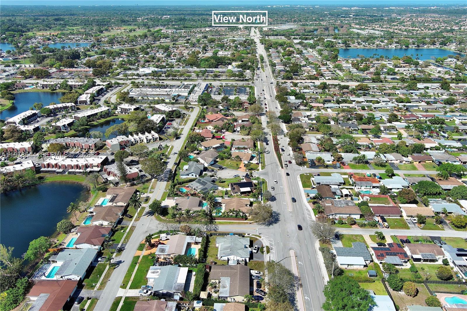 WESTVIEW SEC 3 PART 1 AME - Residential