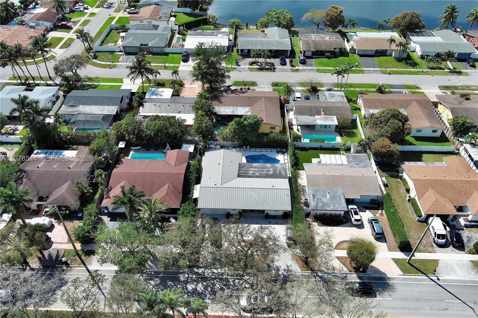 WESTVIEW SEC 3 PART 1 AME - Residential