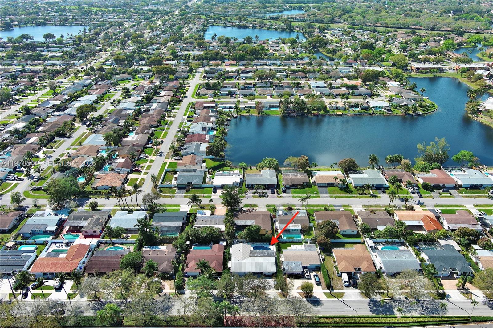 WESTVIEW SEC 3 PART 1 AME - Residential