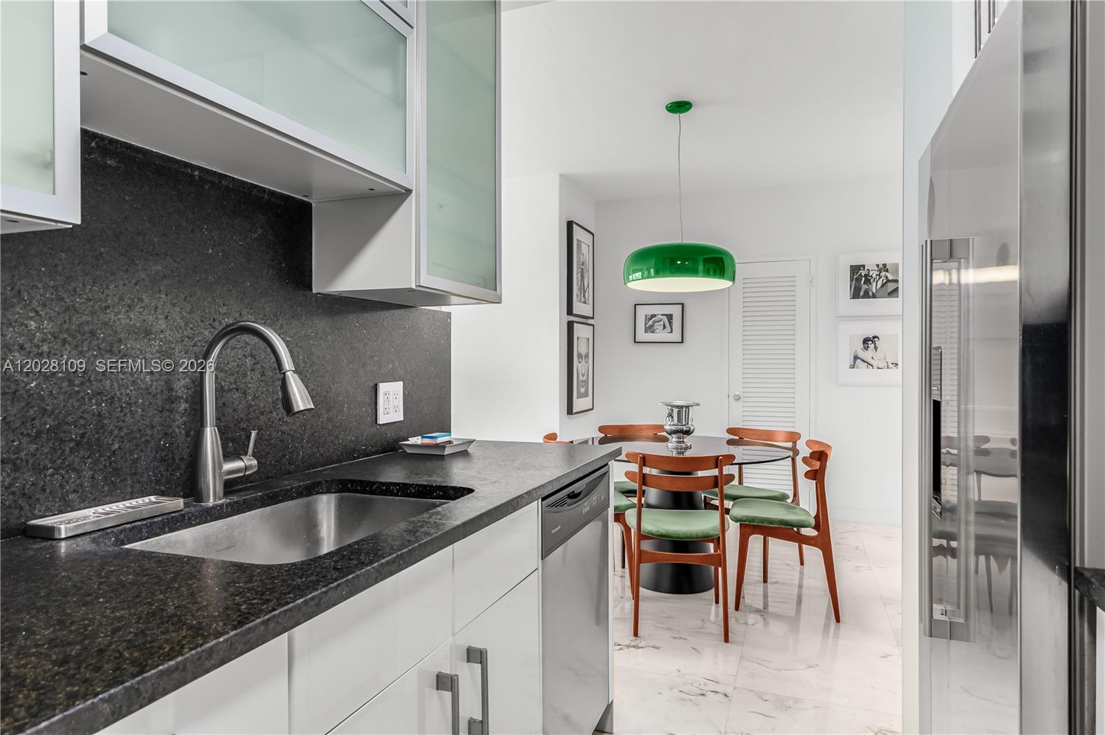 BELLE ISLE - Residential