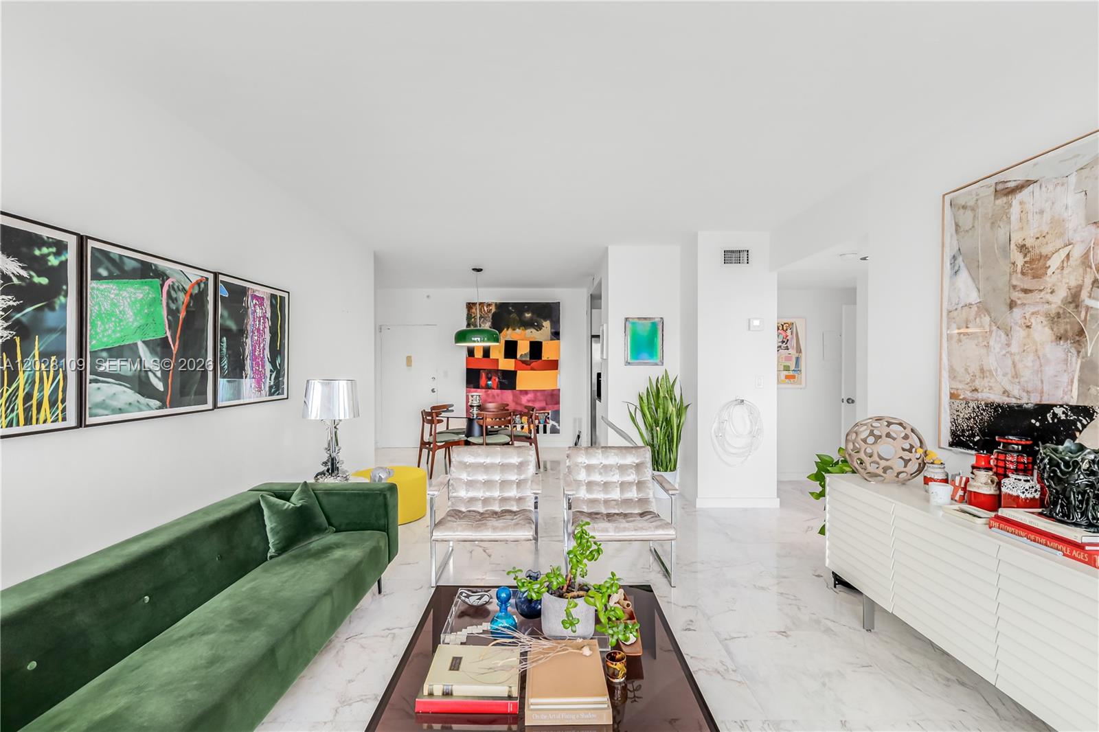 View photos, virtual tours, details... 3 Island Ave 11B
