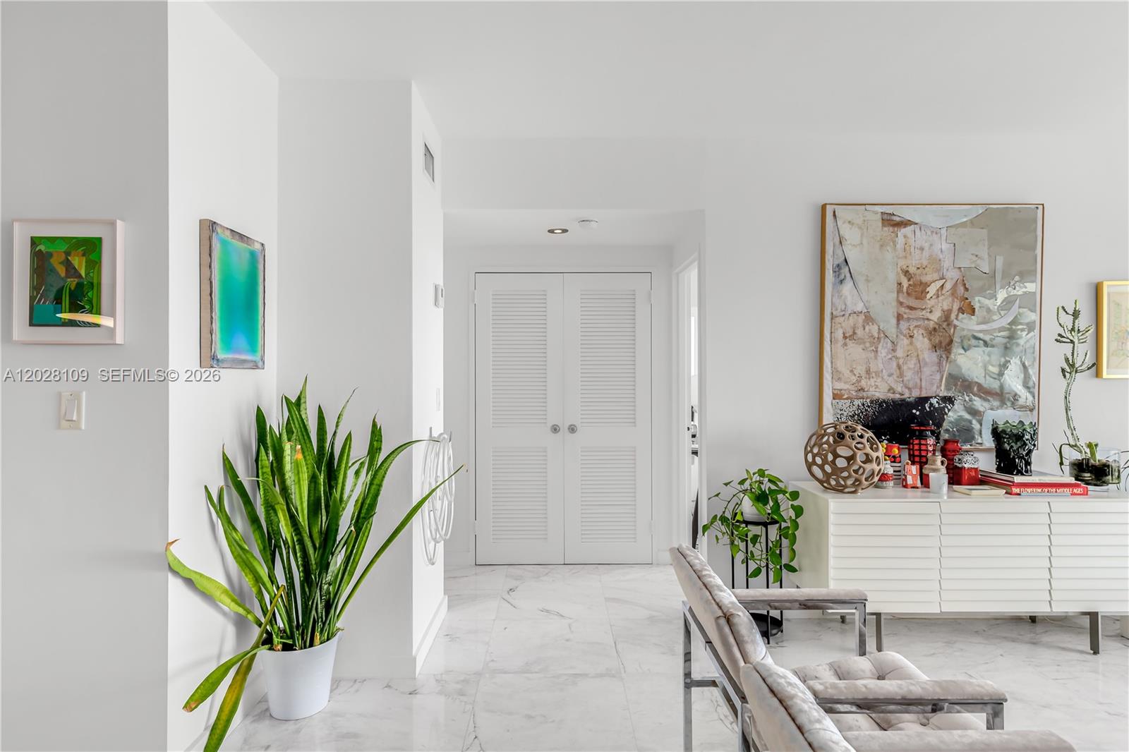 BELLE ISLE - Residential