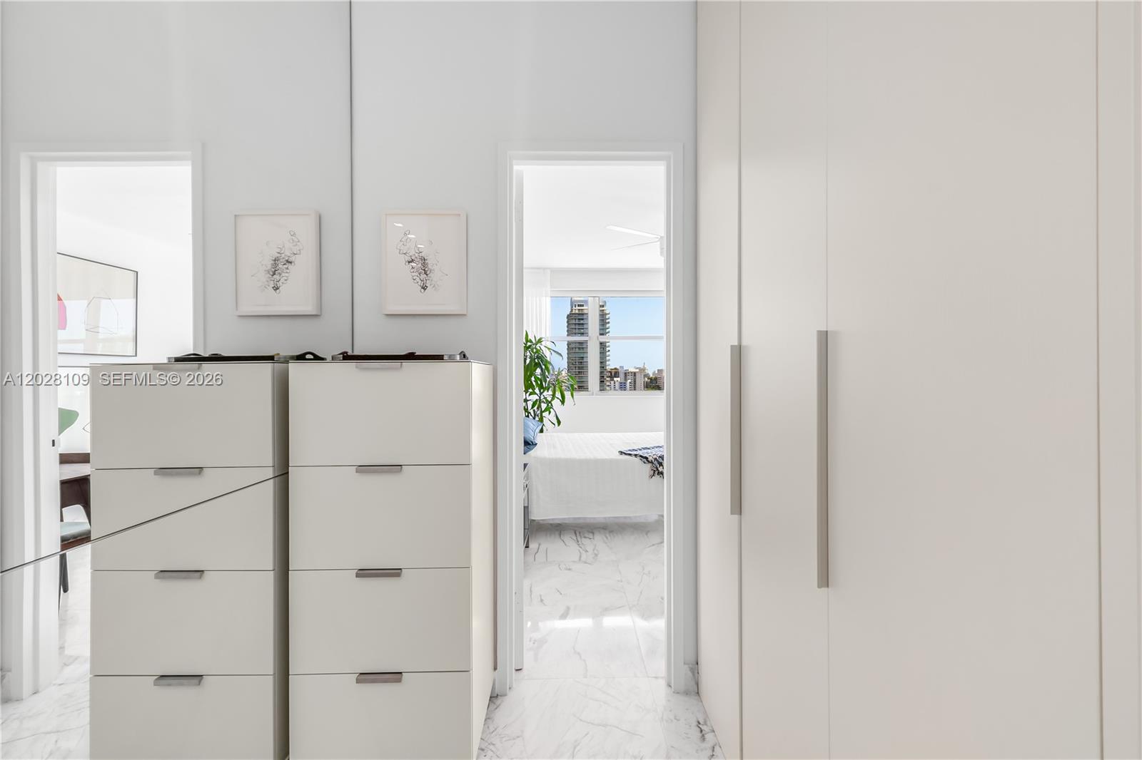 BELLE ISLE - Residential