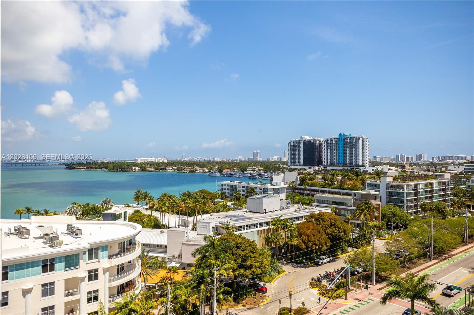 BELLE ISLE - Residential